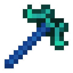 Oceanite Mod for Minecraft — screenshot 5