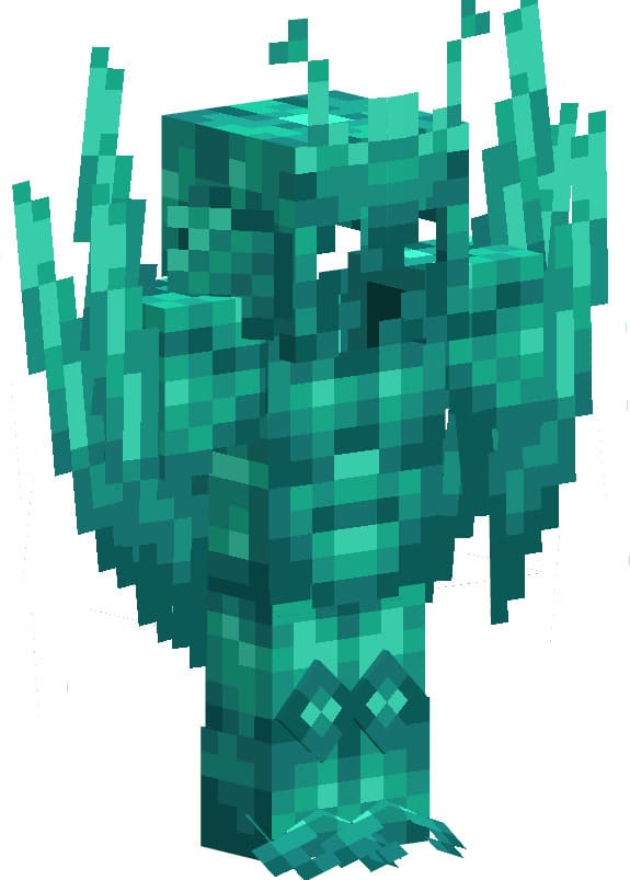 Oceanite Mod for Minecraft — screenshot 8