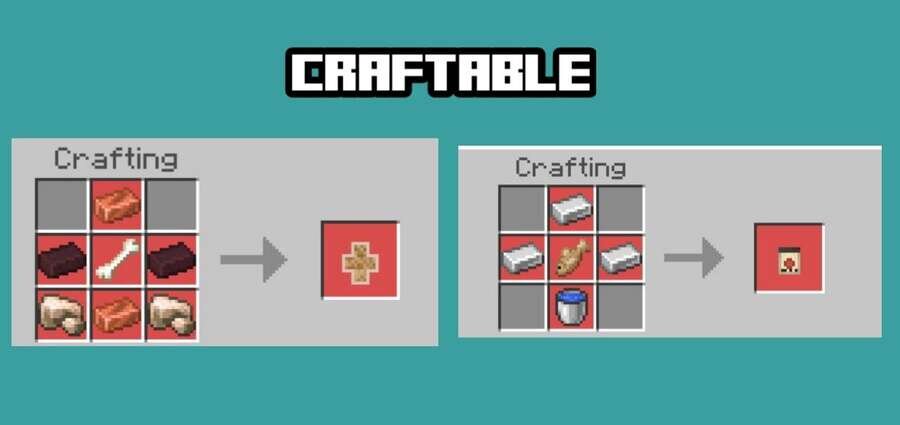 Talking Ben Mod for Minecraft — screenshot 4