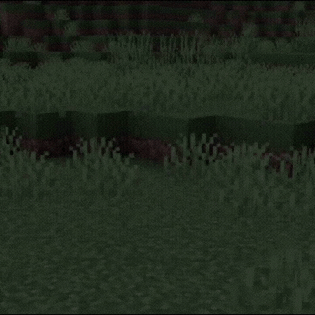 Gravestone - Auto Equip System Mod for Minecraft — screenshot 4