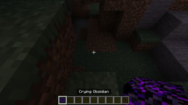 True Dynamic Light Mod for Minecraft — screenshot 2