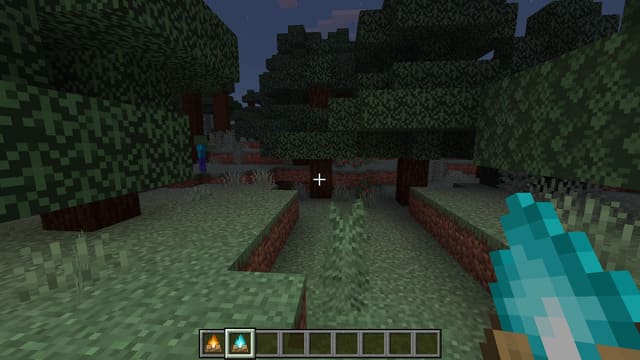 True Dynamic Light Mod for Minecraft — screenshot 4
