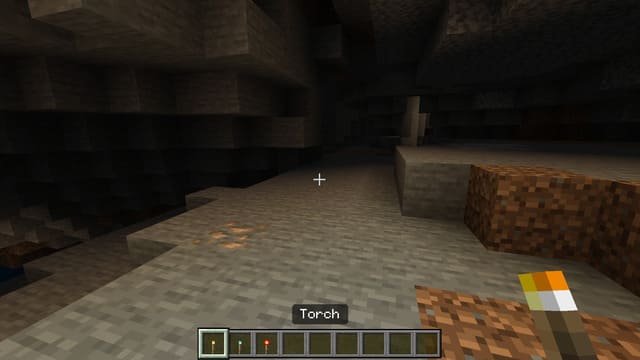 True Dynamic Light Mod for Minecraft — screenshot 5