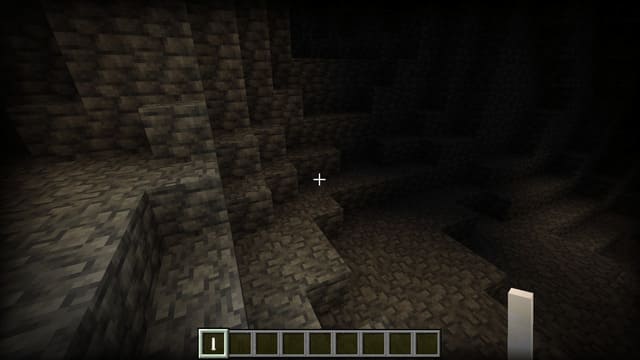 True Dynamic Light Mod for Minecraft — screenshot 6