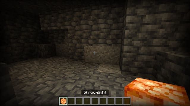 True Dynamic Light Mod for Minecraft — screenshot 7
