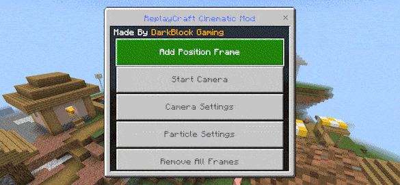 ReplayCraft — screenshot 8