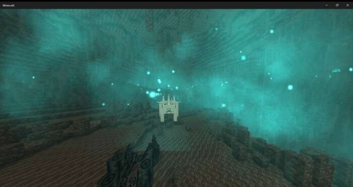 The Everything Update — screenshot 6
