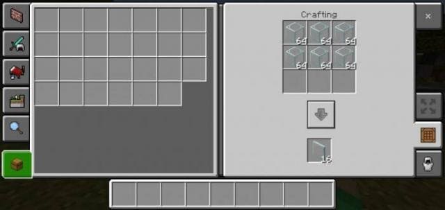 Fast Craft — screenshot 2