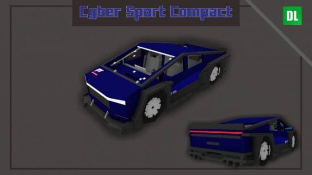 Cyber Sport — screenshot 3