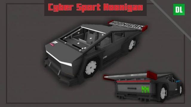 Cyber Sport — screenshot 5