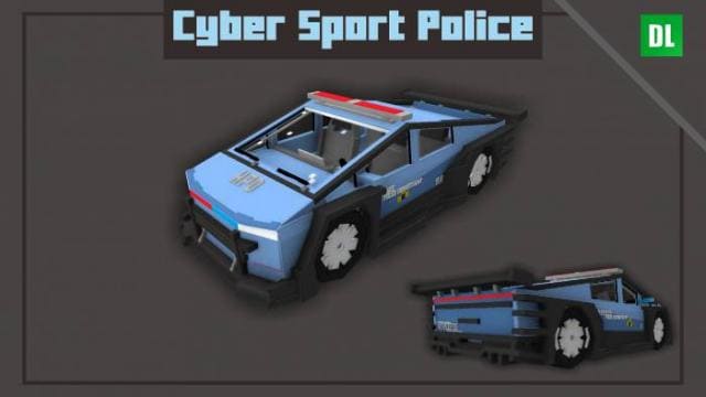 Cyber Sport — screenshot 6