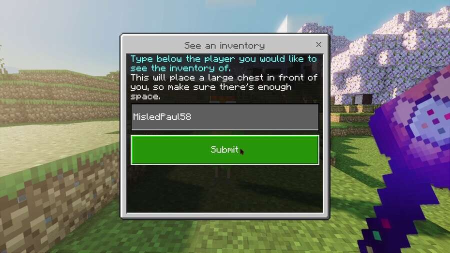 AdminUtils — screenshot 5
