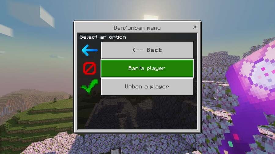AdminUtils — screenshot 6