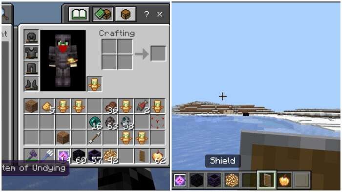 Advance Auto Totem — screenshot 4