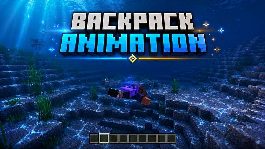 BackpacksPlus — screenshot 4