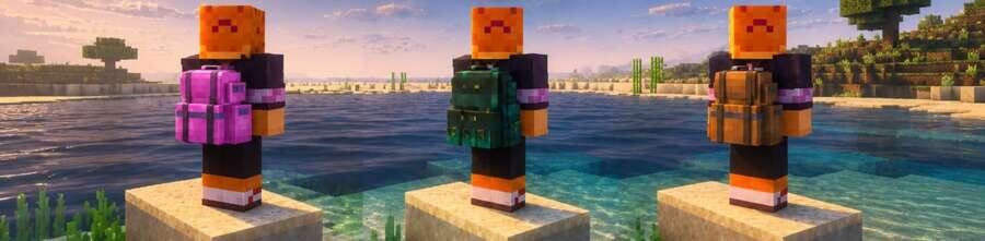 BackpacksPlus — screenshot 6