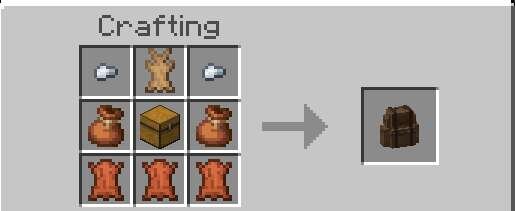 BackpacksPlus — screenshot 7