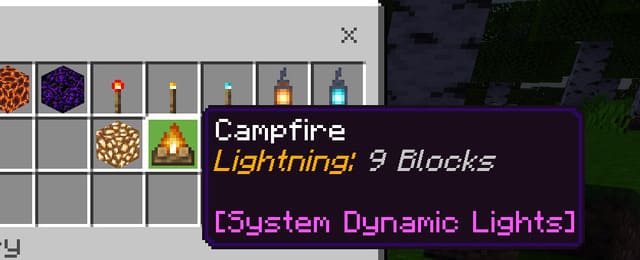System Dynamic Lights — screenshot 5