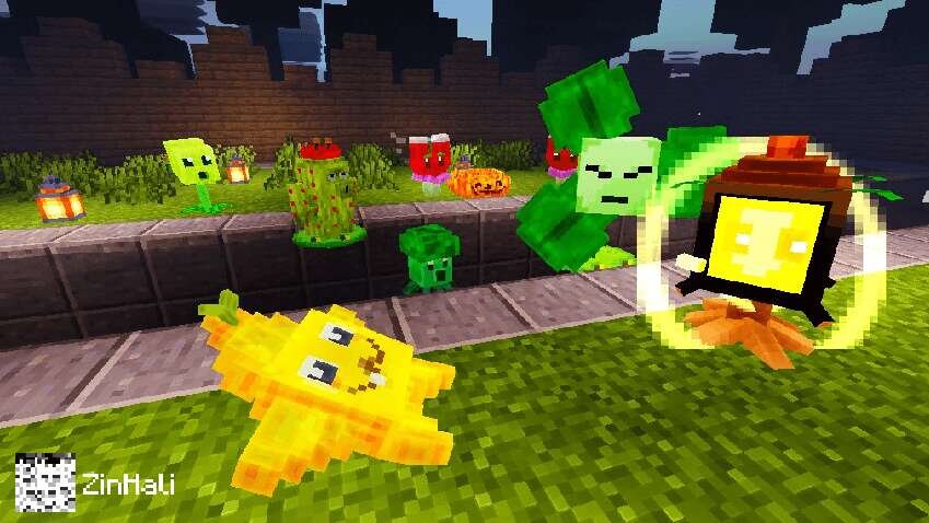 Plants vs Zombies Classic — screenshot 6