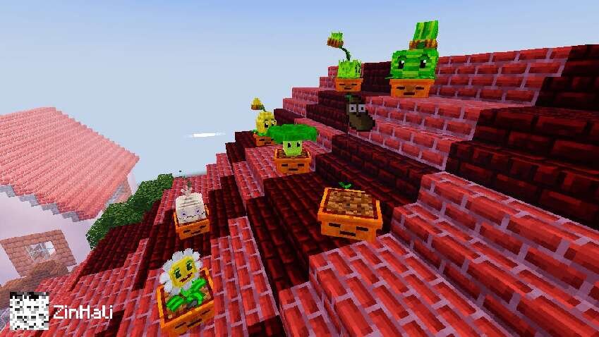 Plants vs Zombies Classic — screenshot 7