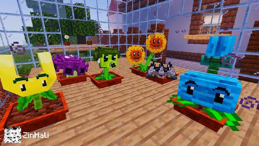 Plants vs Zombies Classic — screenshot 8