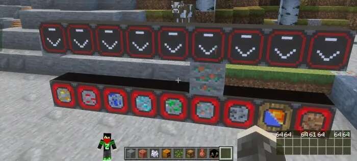 Auto Machinery — screenshot 2