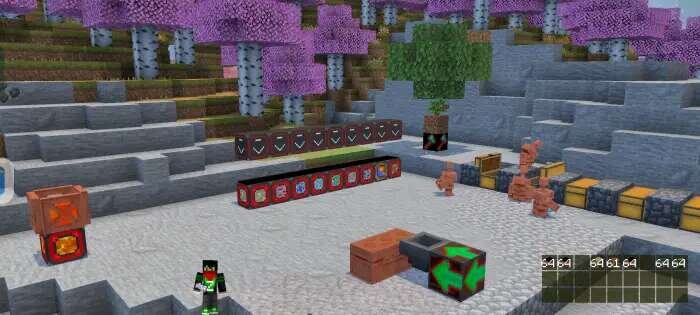 Auto Machinery — screenshot 3