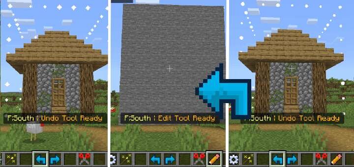 WorldEdit BONY162 — screenshot 7
