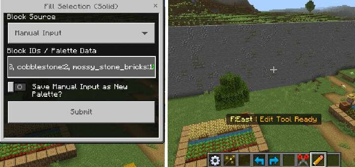 WorldEdit BONY162 — screenshot 8