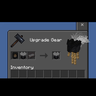 XR's Soulsborne Knights Armoury — screenshot 4