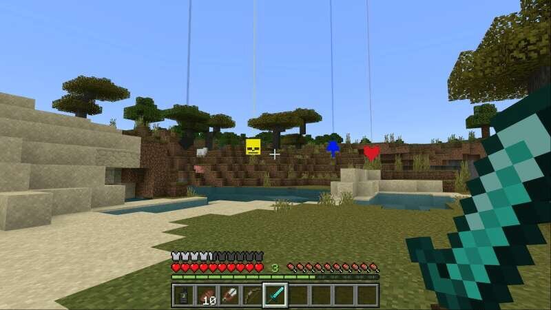 Owningfour Waypoint — screenshot 3