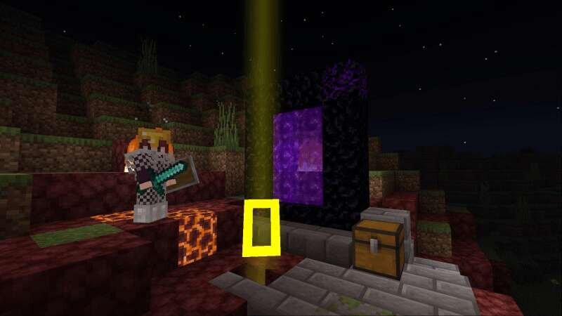 Owningfour Waypoint — screenshot 5