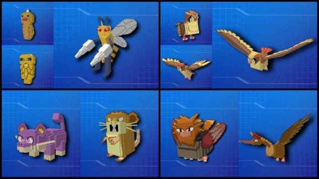 SERP Pokémon — screenshot 3