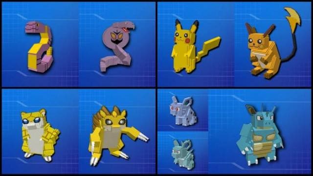 SERP Pokémon — screenshot 4