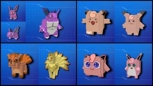 SERP Pokémon — screenshot 5