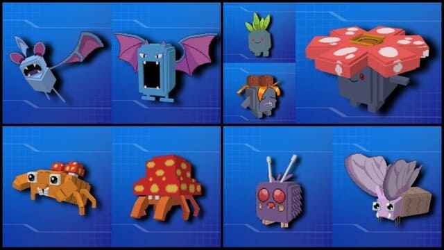SERP Pokémon — screenshot 6
