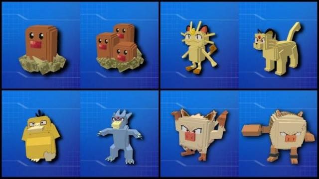 SERP Pokémon — screenshot 7
