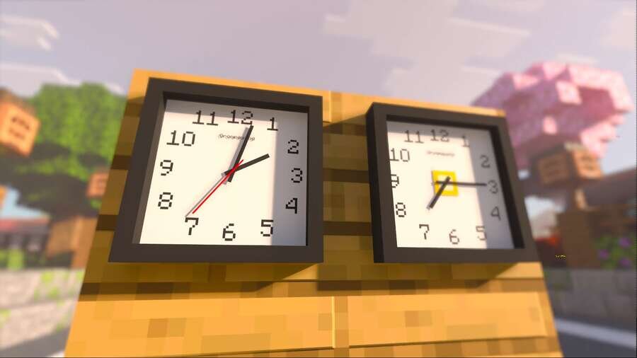 Real Clock — screenshot 3