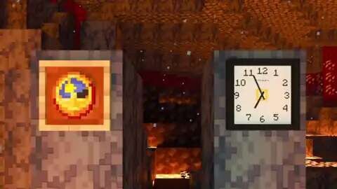 Real Clock — screenshot 5