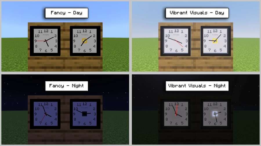 Real Clock — screenshot 6