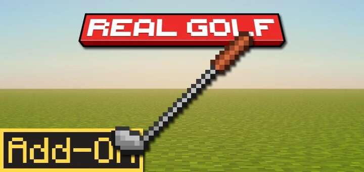 Real Golf — screenshot 2