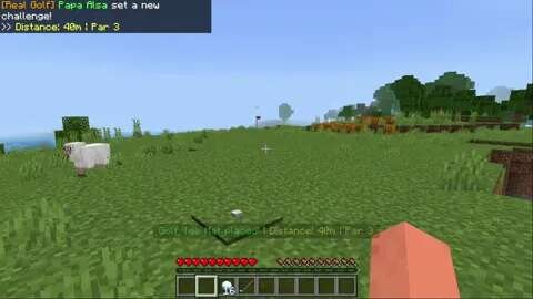 Real Golf — screenshot 5