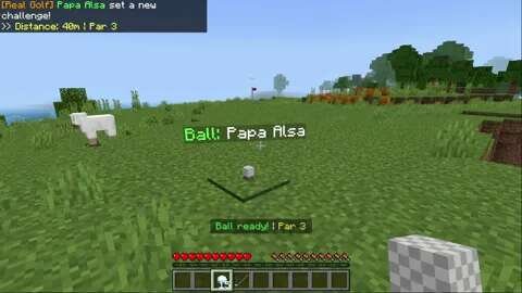 Real Golf — screenshot 7