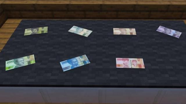 Indonesian Rupiah Money — screenshot 2