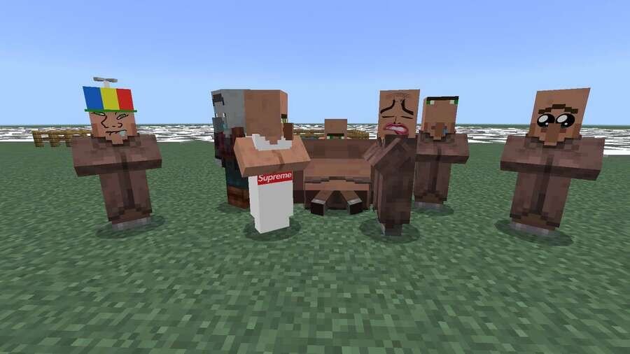 Cursed Meme — screenshot 2