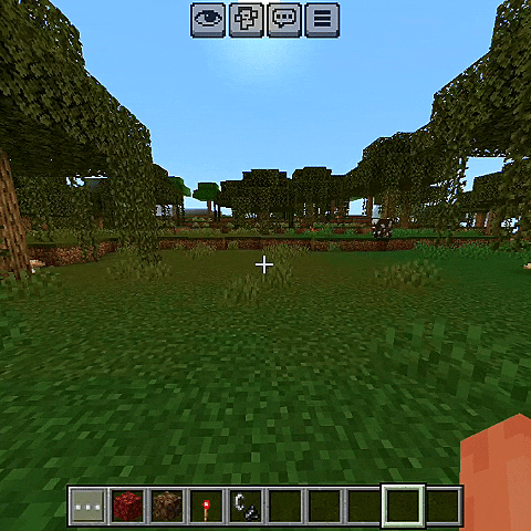 Herobrine ReAwakened — screenshot 2
