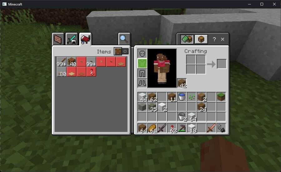 DoubleHands — screenshot 3