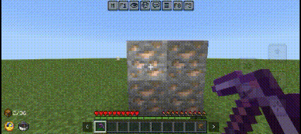 Simple AutoSmelt — screenshot 3