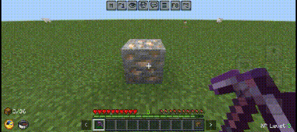 Simple AutoSmelt — screenshot 4