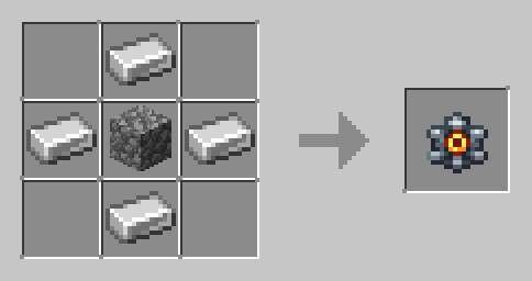 Simple AutoSmelt — screenshot 7
